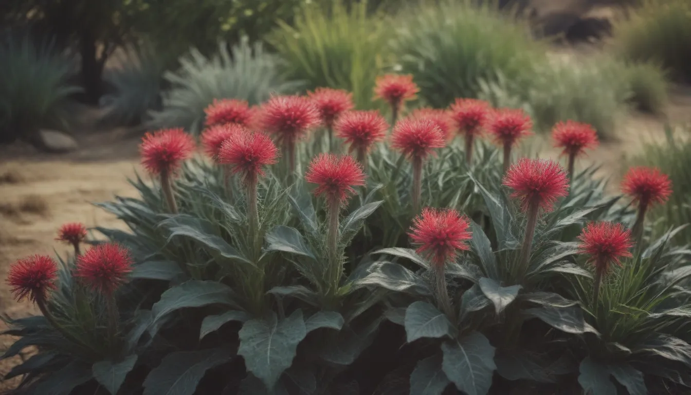 The Ultimate Guide to Drought-Tolerant Plants for Your Garden