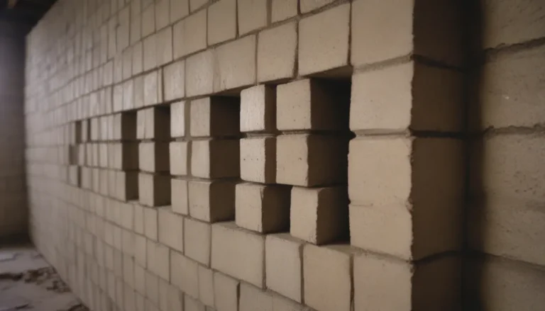 8 Creative Ways to Secure Items to Cinder Block Walls