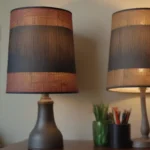 23 Creative DIY Lampshade Ideas That Will Transform Your Space