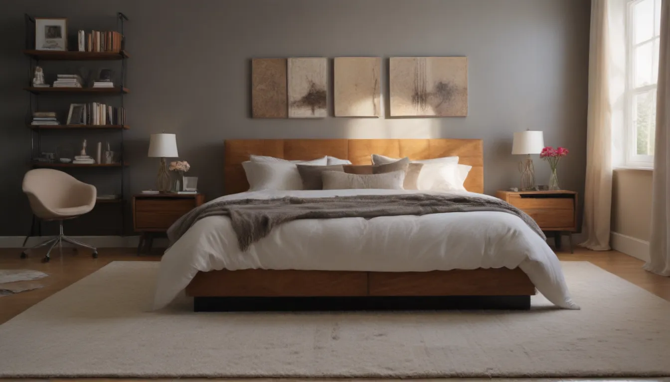 Transform Your Bedroom: 24 Creative Ideas to Elevate Your Space