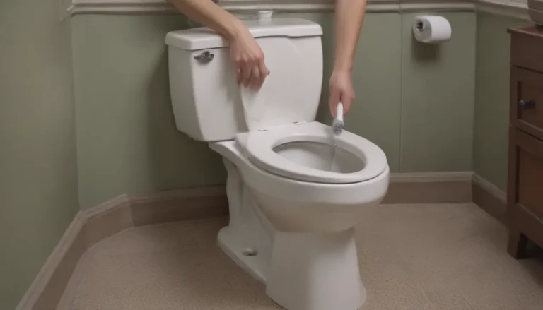 10 Effective Toilet Cleaning Hacks You Need to Try