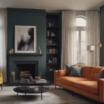 The Significance of Accent Colors in Interior Design