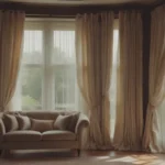 Drapes vs. Curtains: How to Choose the Perfect Window Treatment for Your Home