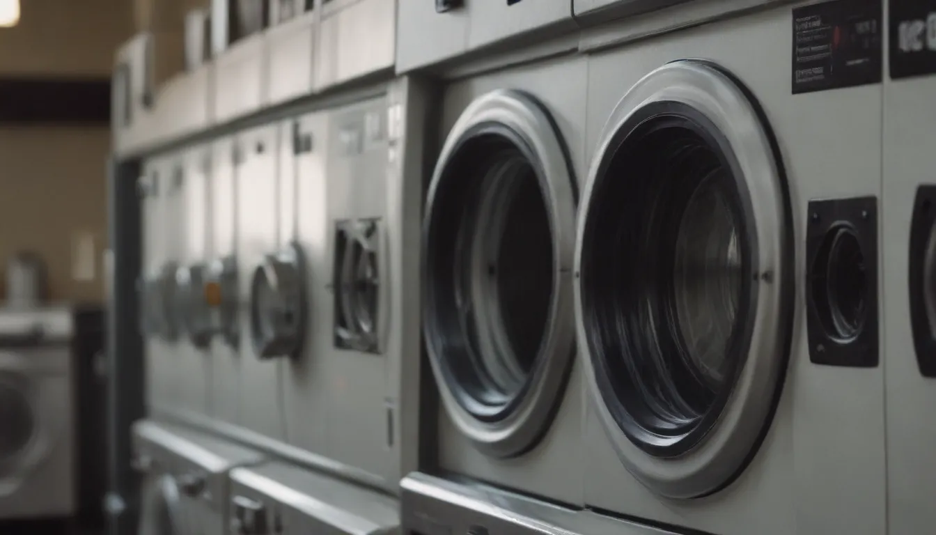 A Comprehensive Guide to High Efficiency Washers