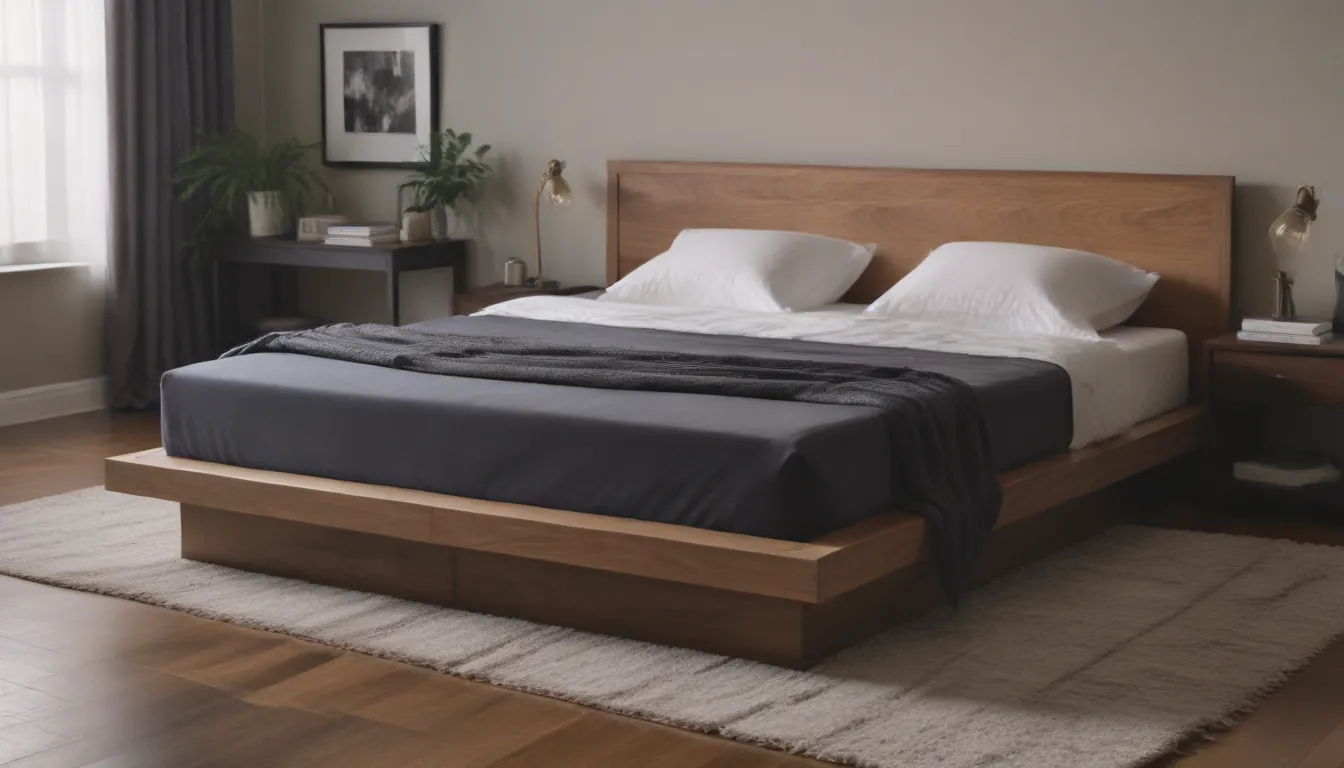 The Ultimate Guide to Split King Sheets and Beds