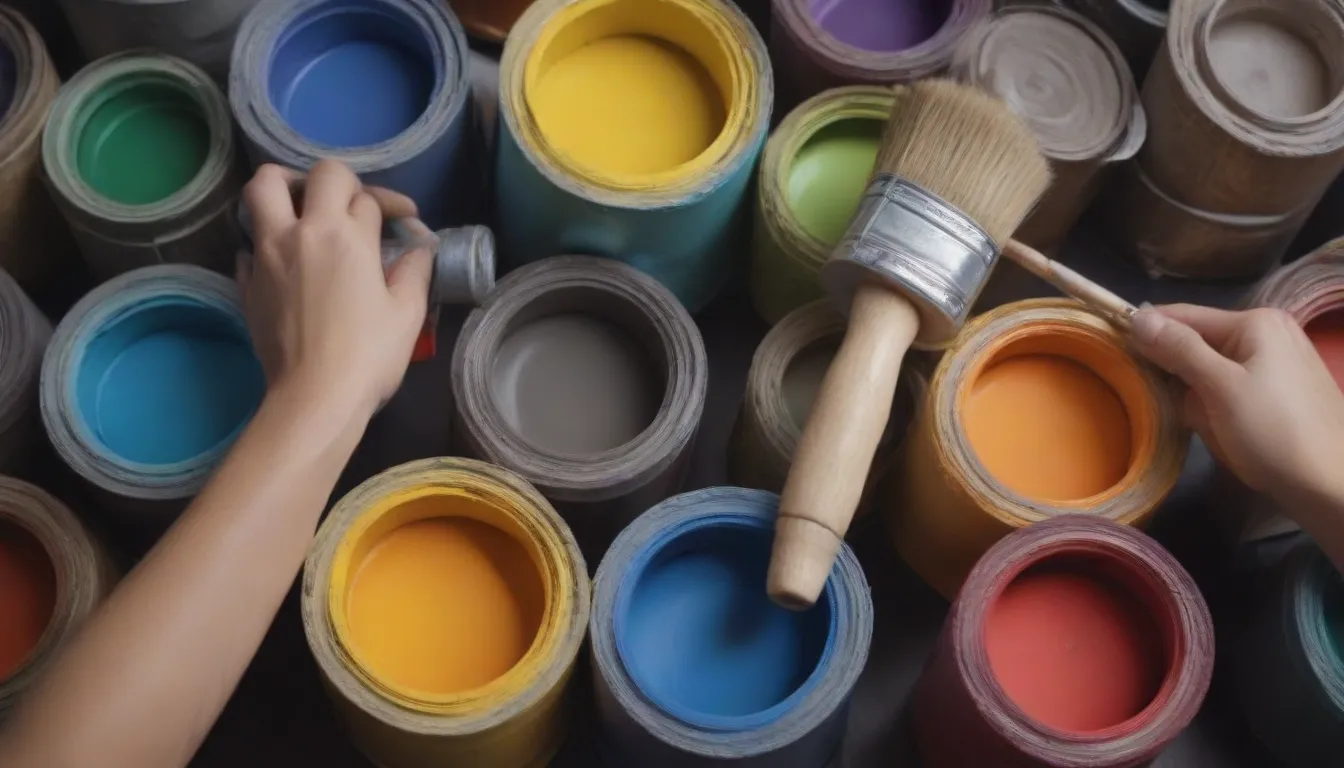 A Comprehensive Guide on How to Choose the Right Paint Roller for Your DIY Projects