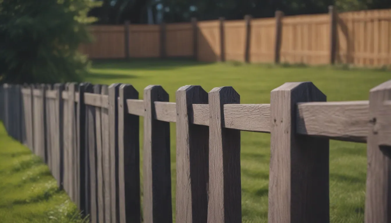 Everything You Need to Know About Vinyl Fencing