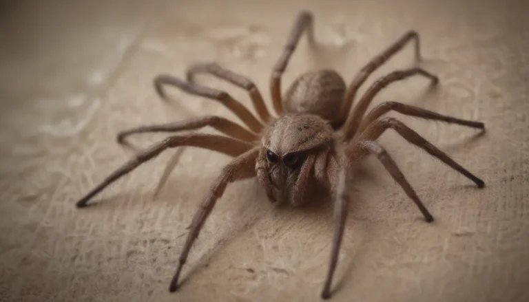 How to Keep Your Home Spider-Free: 9 Tips for a Pest-Free Environment