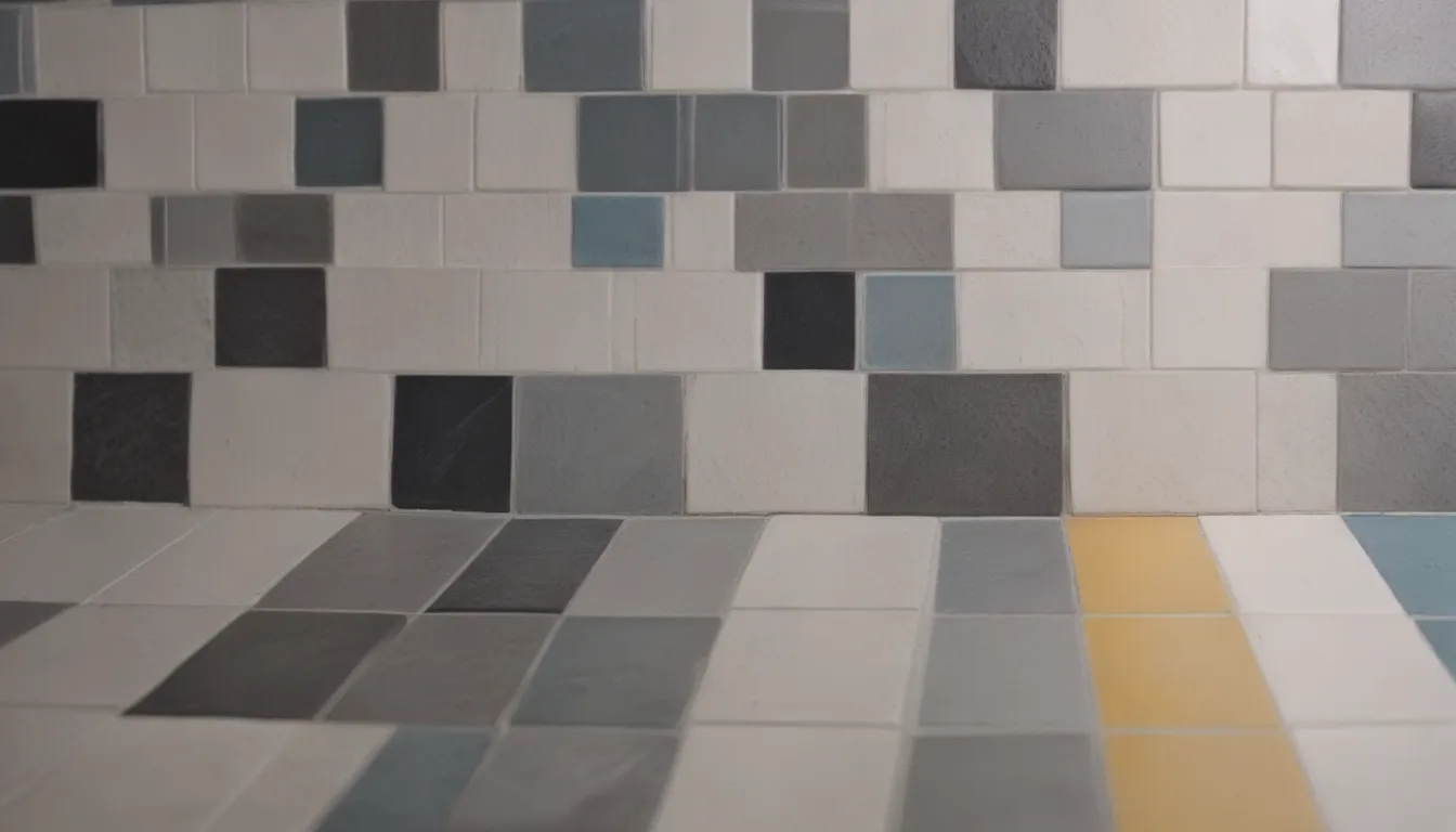 Choosing the Best Grout Color for White Tile: A Comprehensive Guide