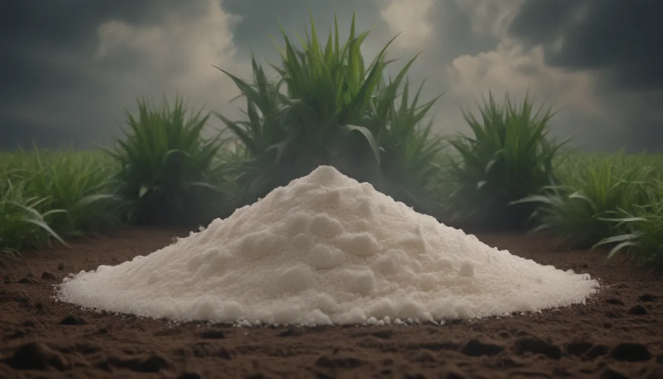 Understanding NPK Fertilizer: A Comprehensive Guide