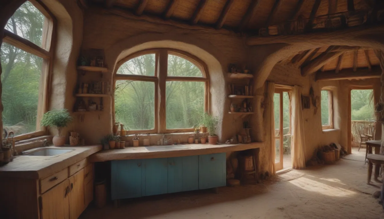 Exploring the World of Cob Houses