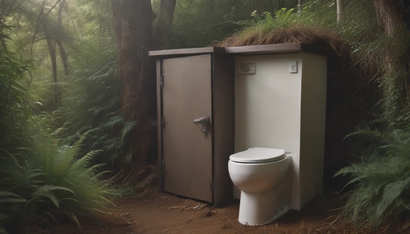 Everything You Need to Know About Composting Toilets