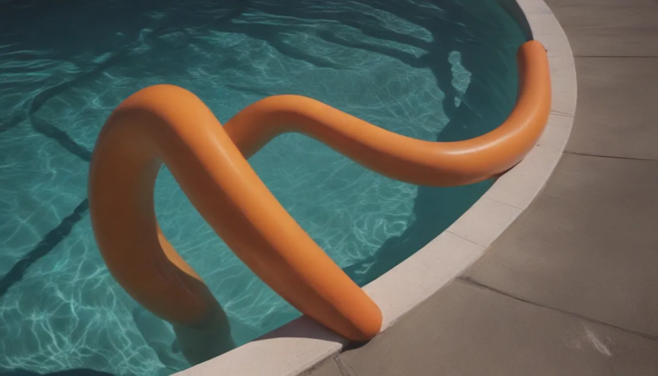 Unlocking the Beauty of Freeform Swimming Pools