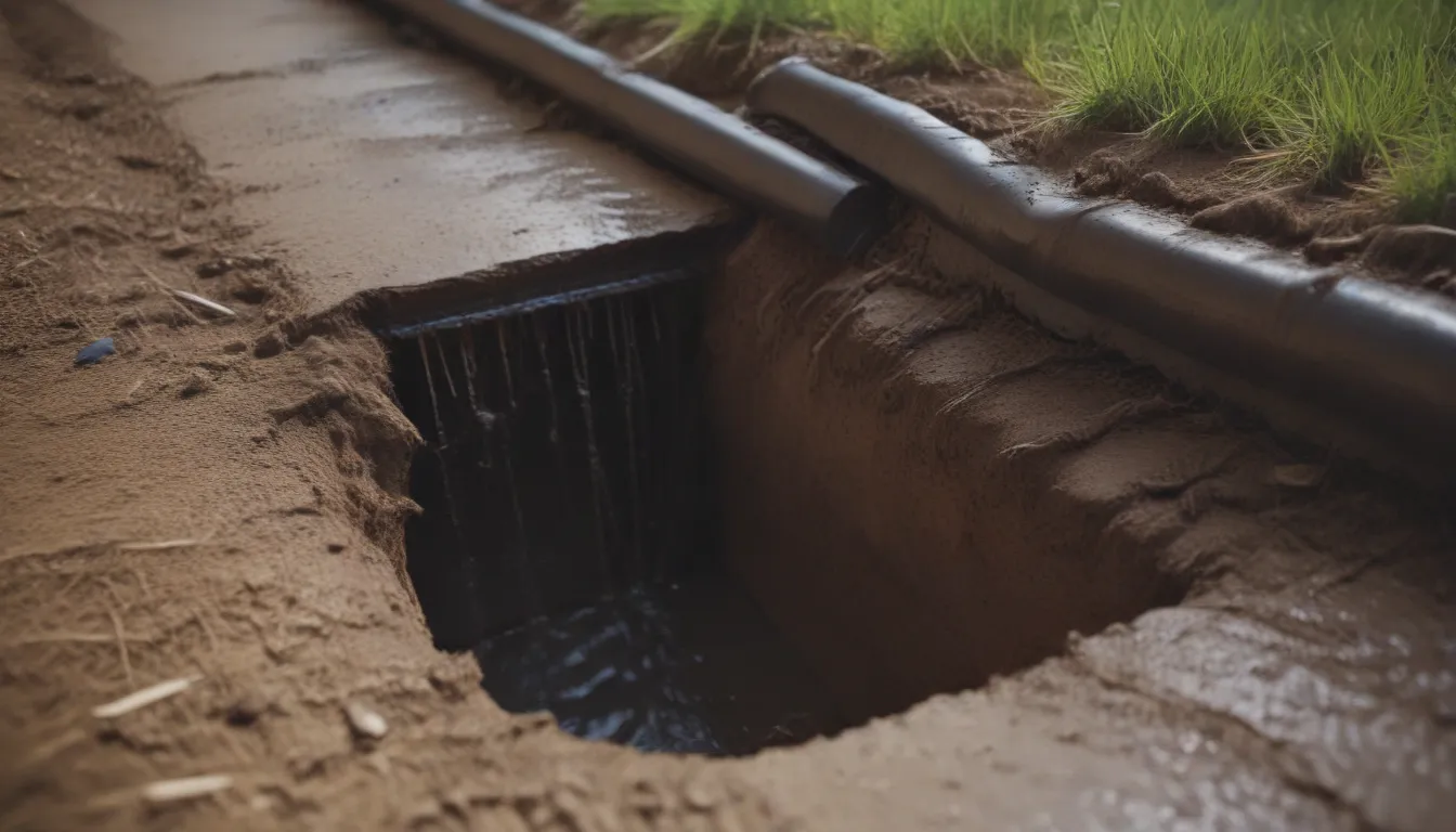 Everything You Need to Know About French Drains