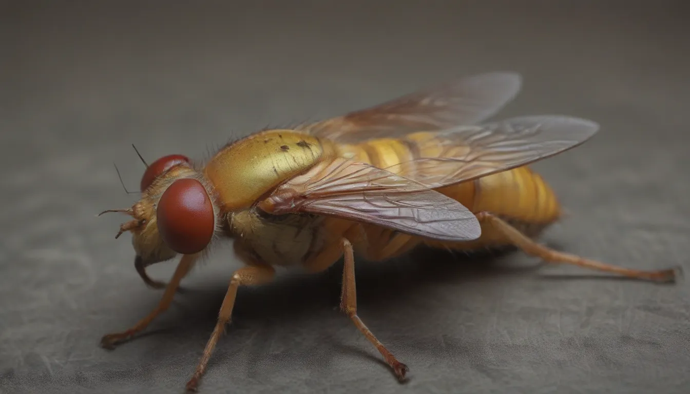 Keeping Your Home Fruit Fly-Free