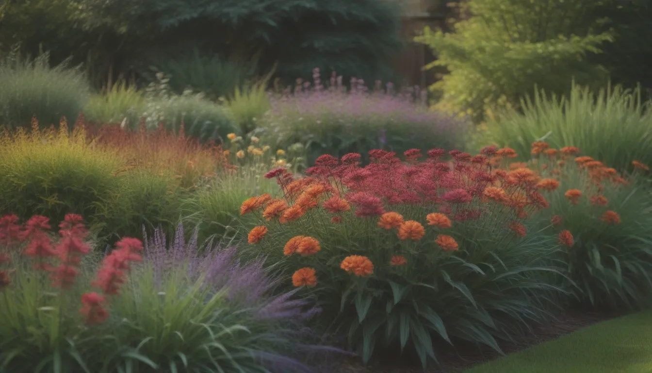 The Ultimate Guide to Perennial Plants: Choosing, Caring, and Enjoying Your Garden Oasis