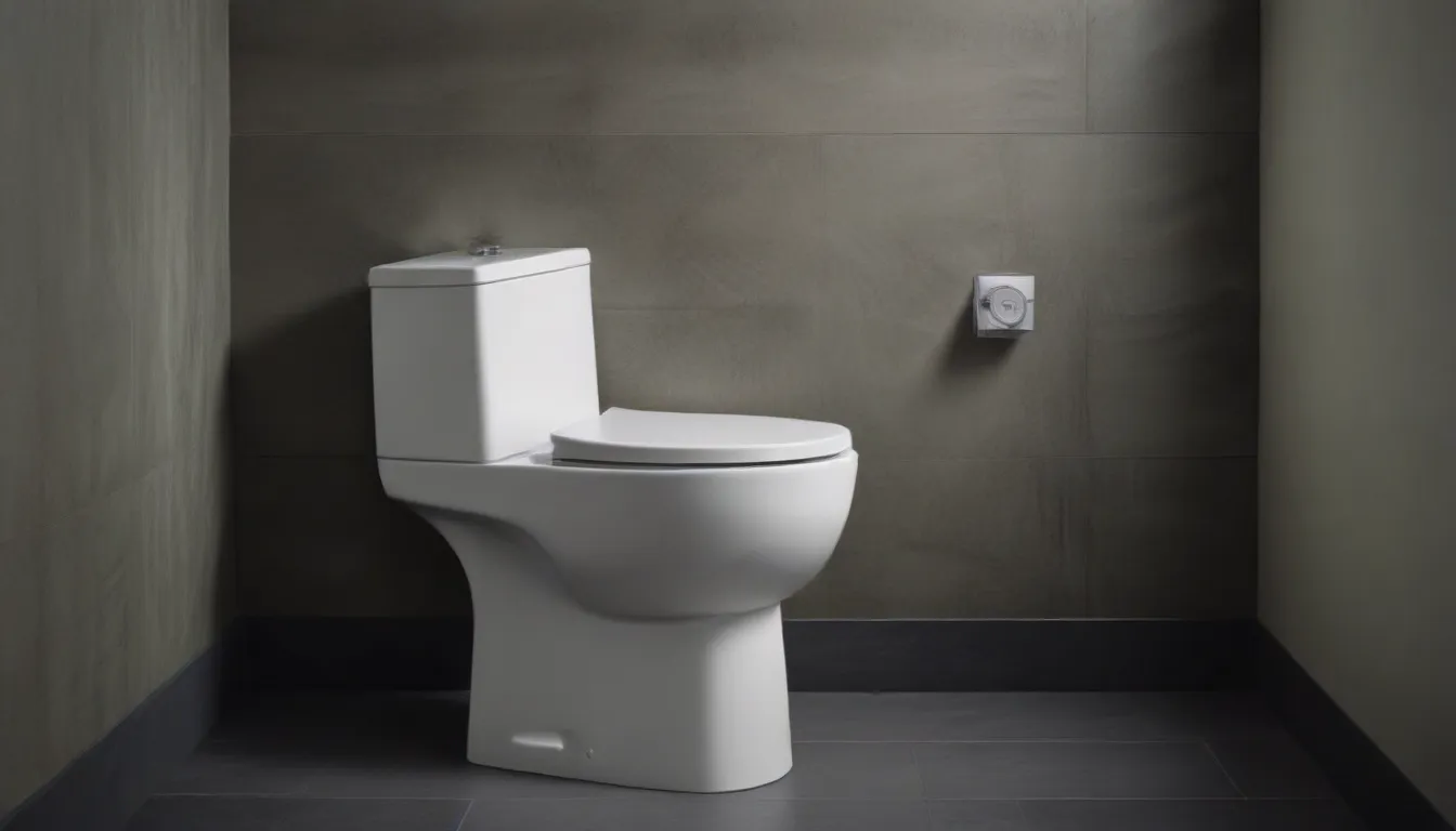 Understanding Pressure-Assisted Toilets: The Ultimate Guide