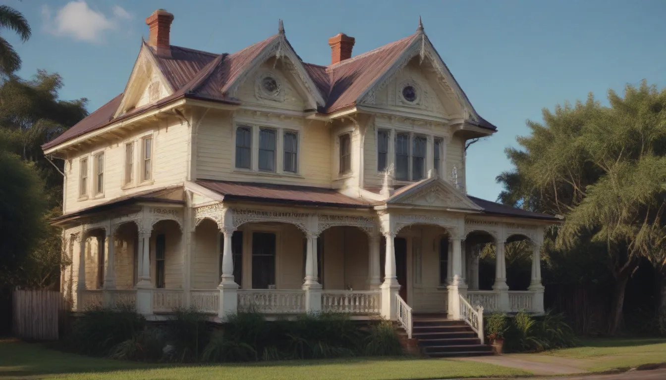 Exploring the Unique Charm of Queenslander Houses