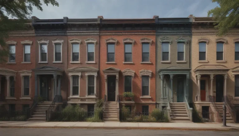 Demystifying Rowhouses: Everything You Need to Know