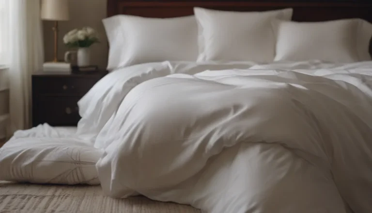 Everything You Need to Know About Top Sheets – A Comprehensive Guide