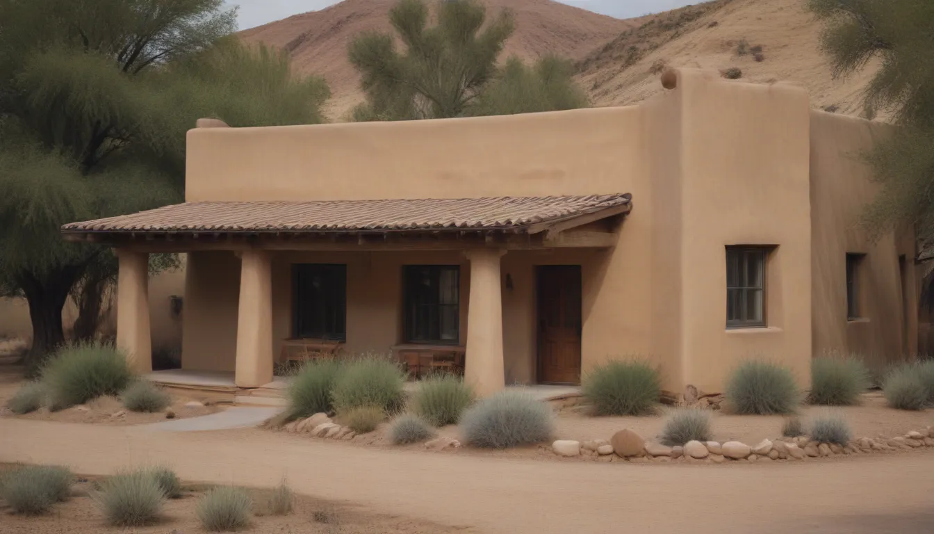 Understanding Adobe Style Homes: A Blend of History and Innovation