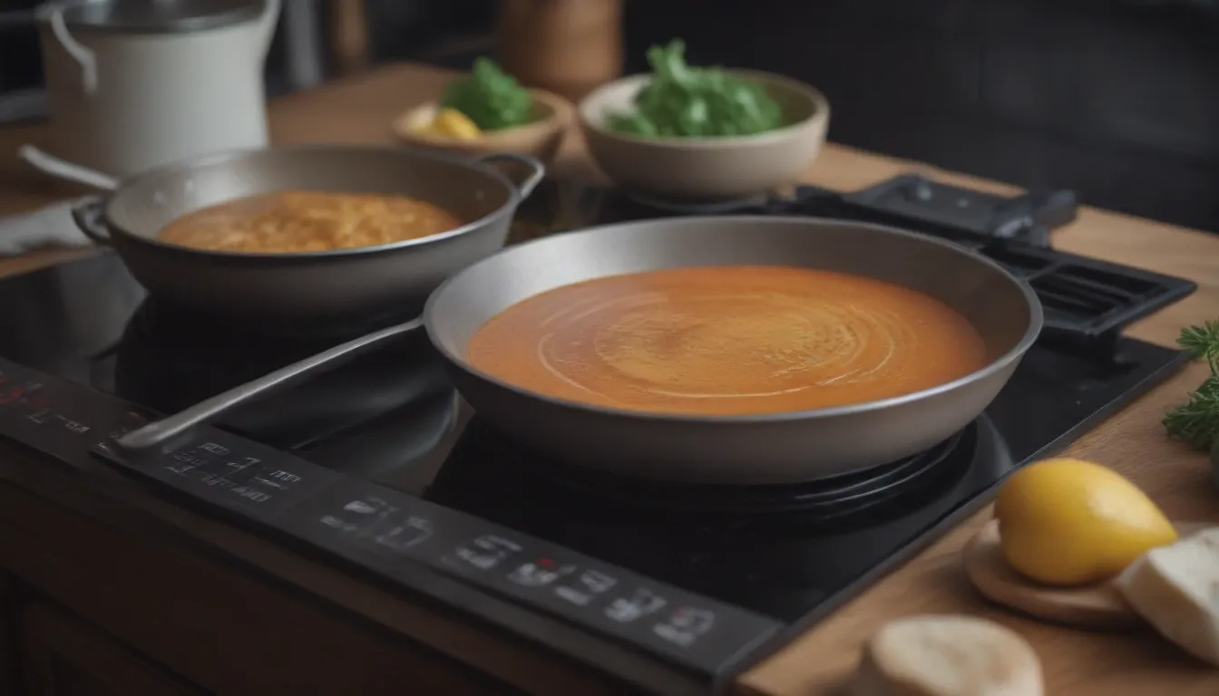 Everything You Need to Know About Induction Cooktops: Pros, Cons, and More