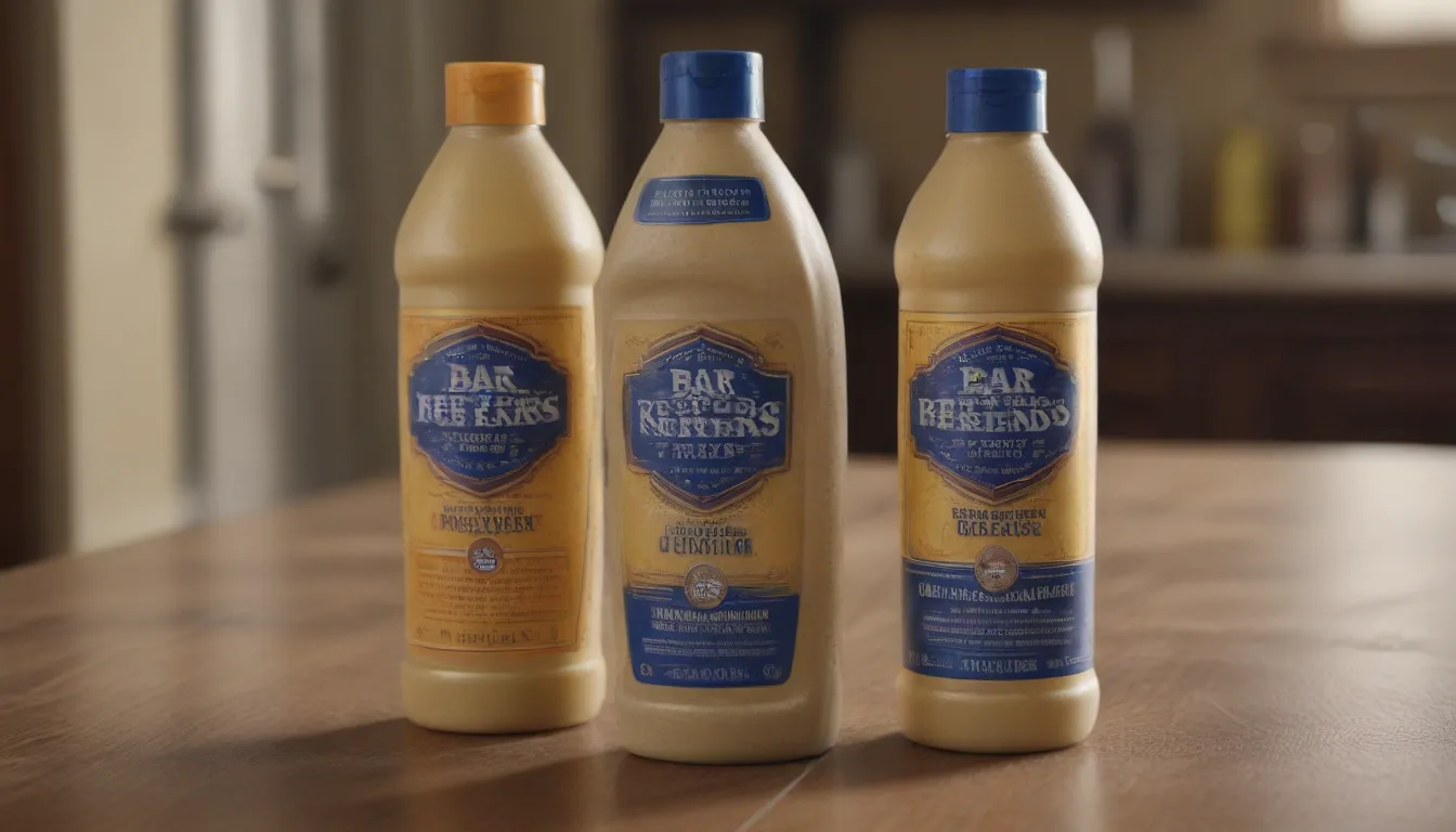 Bar Keepers Friend: A Deep Dive into the Magic Cleaning Product