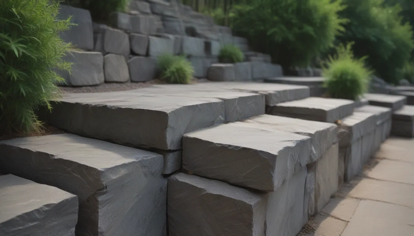 Everything You Need to Know About Bluestone for Your Landscape