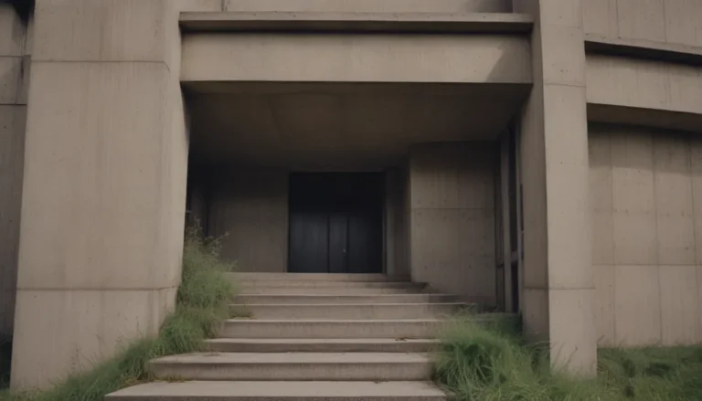 Unveiling the Mystery of Brutalist Architecture