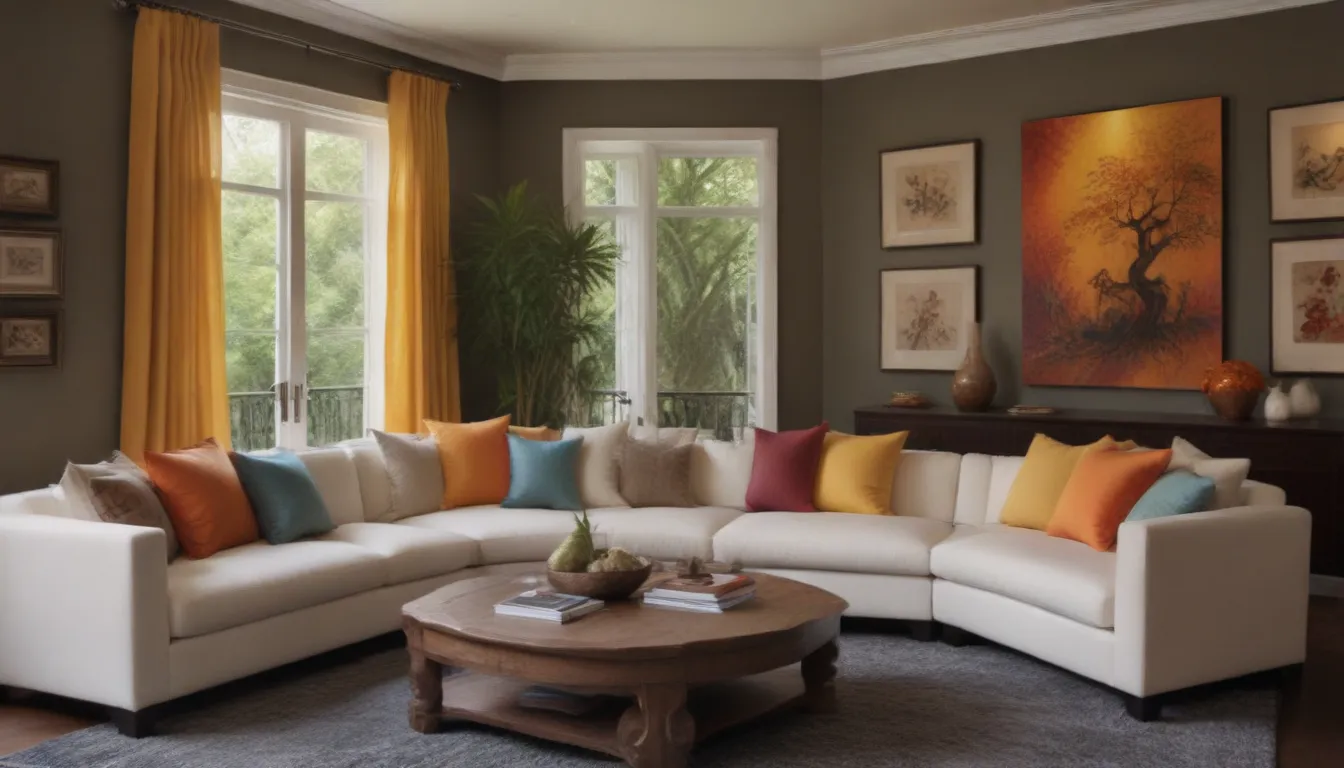 The Art of Feng Shui Design: Enhancing Your Spaces with Balance and Harmony