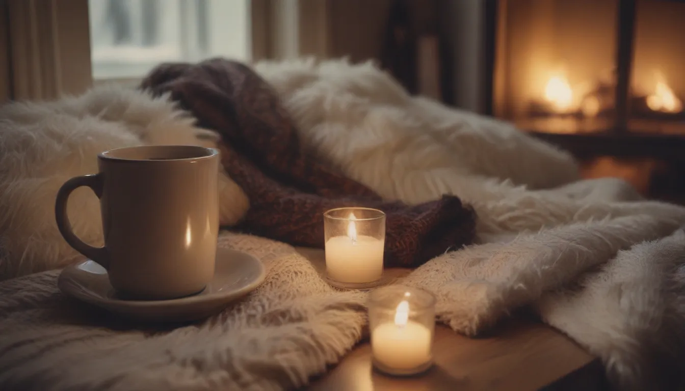 The Ultimate Guide to Embracing Hygge: A Cozy Lifestyle