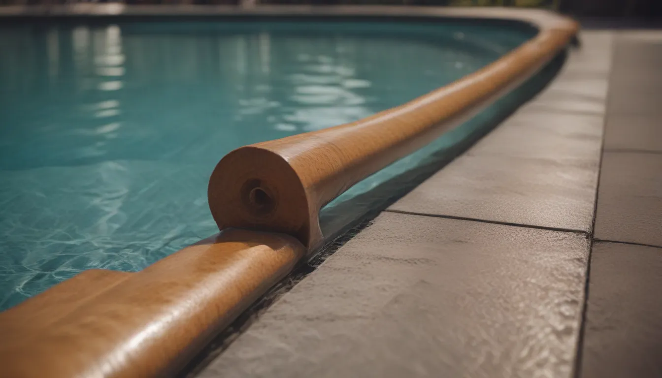 The Ultimate Guide to Pool Coping: Everything You Should Know