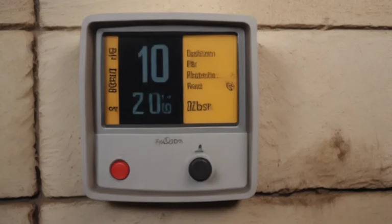 Understanding Radon Testing: How to Protect Your Home and Health