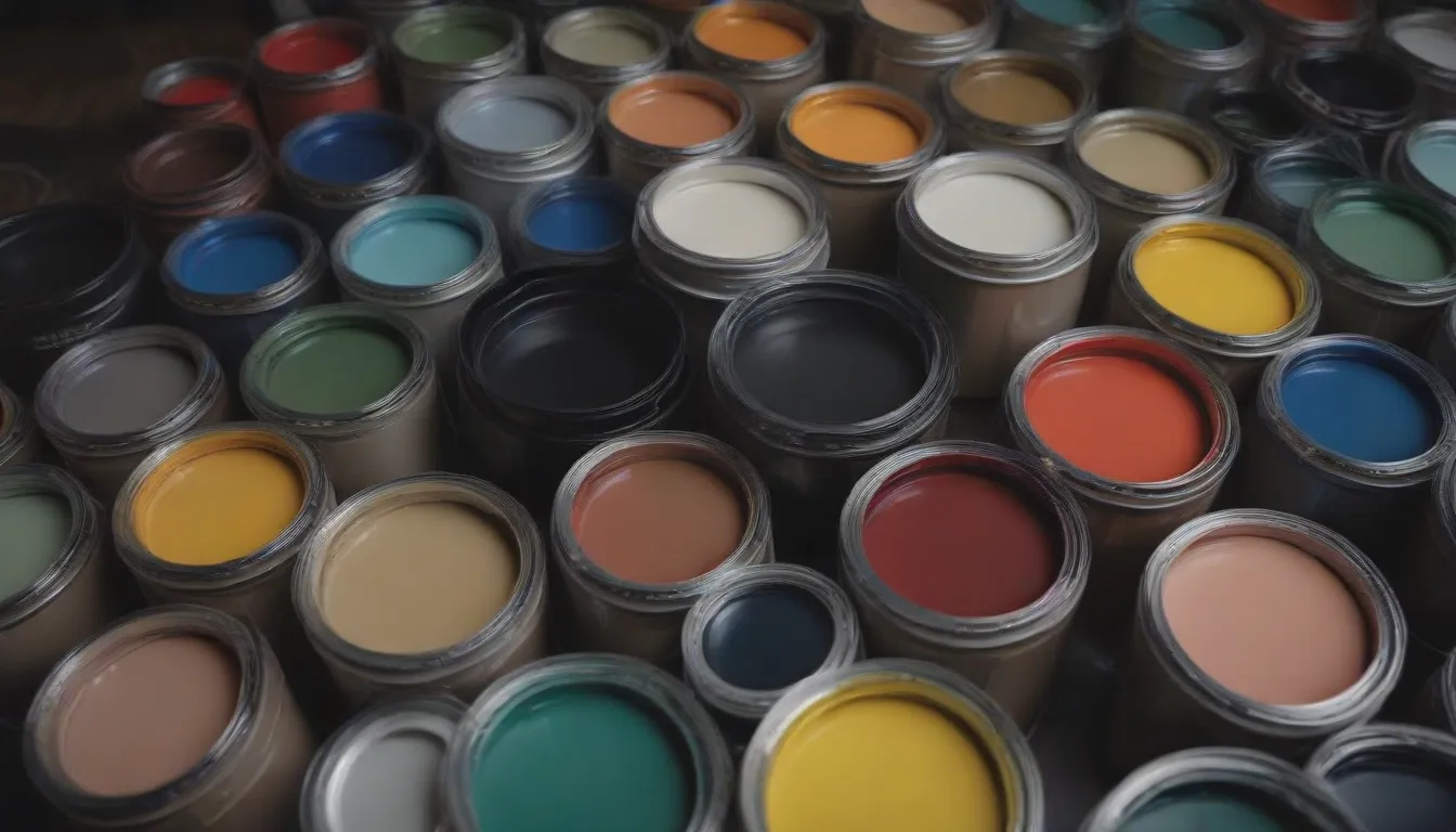 The Complete Guide to Satin Paint: Everything You Need to Know