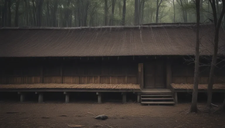 Exploring the Art of Shou Sugi Ban (Yakisugi) – A Timeless Japanese Technique