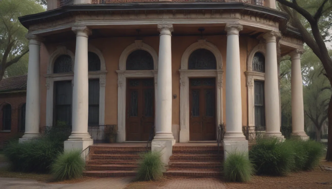 Exploring Southern Architecture: A Deep Dive into the History and Elements of this Iconic Style