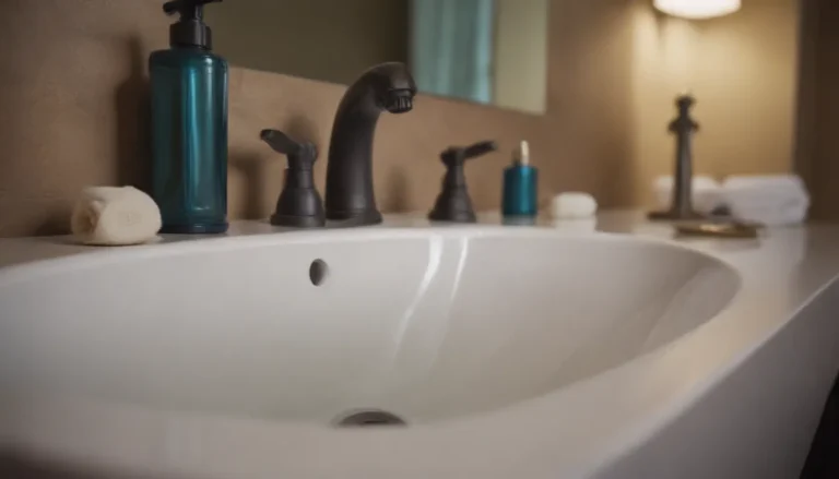 Ultimate Guide to Understanding the Plumbing of the Bathroom Sink