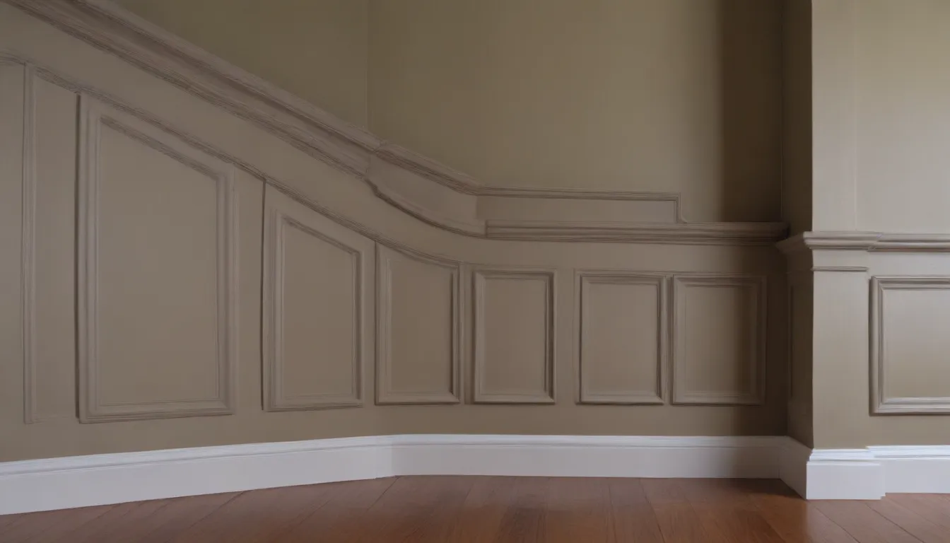 All You Need to Know About Wainscoting