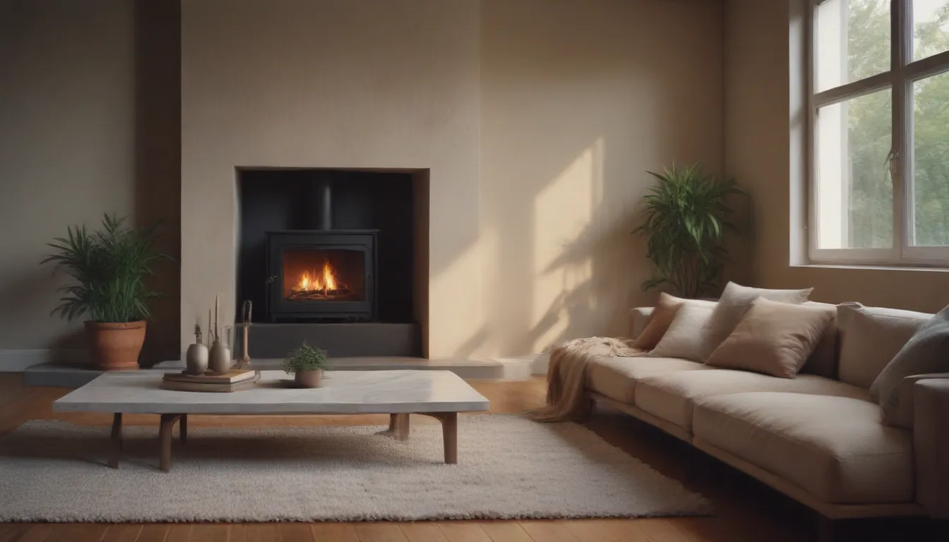 Embracing Warm Minimalism: A Cozy Twist on a Timeless Trend