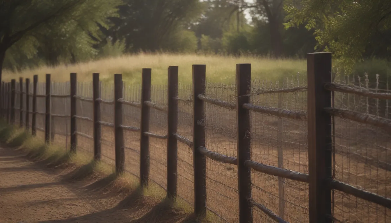 Creating a Peaceful Oasis: Building the Perfect Sound Barrier Fence