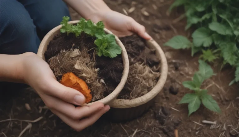 Ultimate Composting Guide: What to Compost vs. What Not to Compost