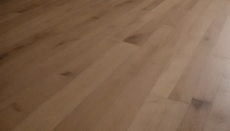 Everything You Need to Know About White Oak Flooring