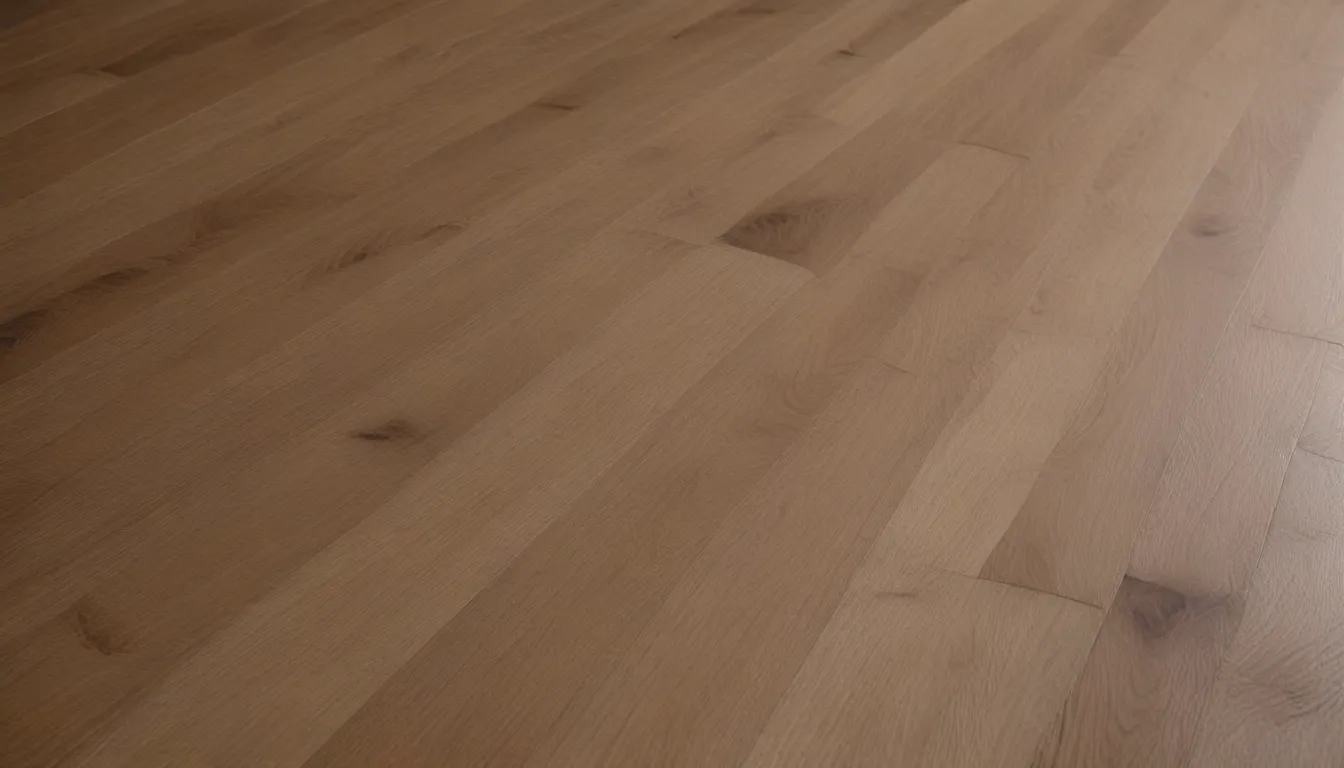 Everything You Need to Know About White Oak Flooring