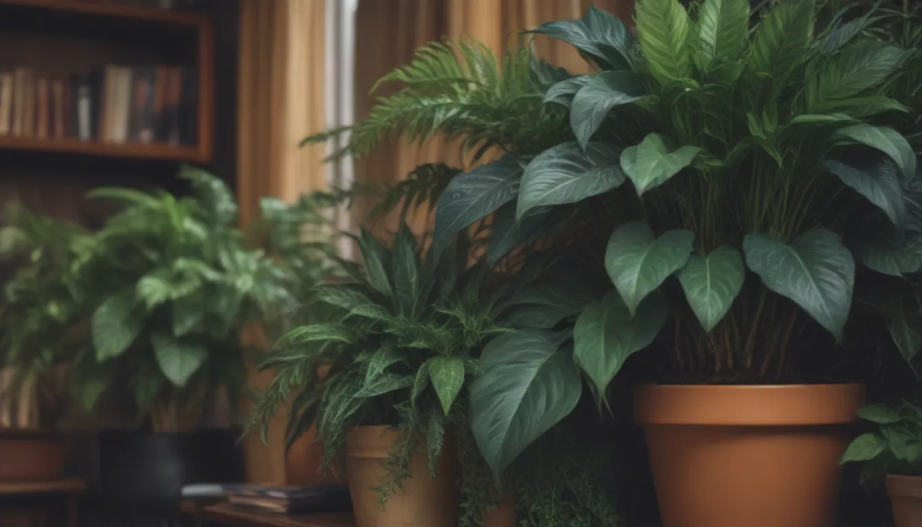 Your Ultimate Guide to Finding the Perfect Houseplant