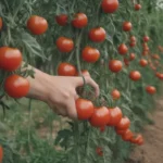 Tips for Pruning Indeterminate Tomatoes to Maximize Your Harvest