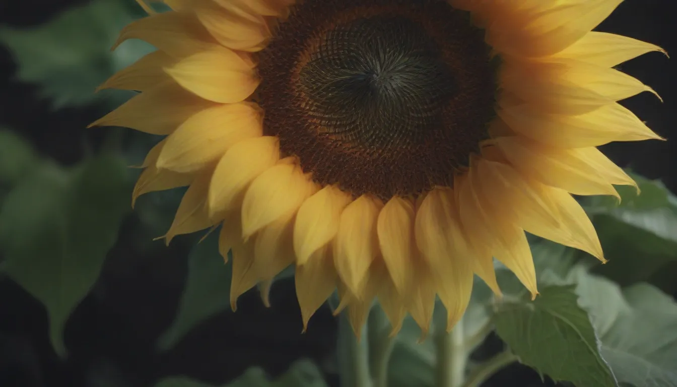 Everything You Need to Know About Sunflower Bloom Cycles