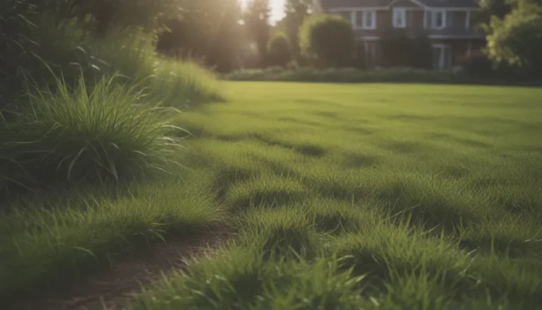 Maximizing Your Lawn’s Potential: A Comprehensive Guide to Fertilizing Your Lawn