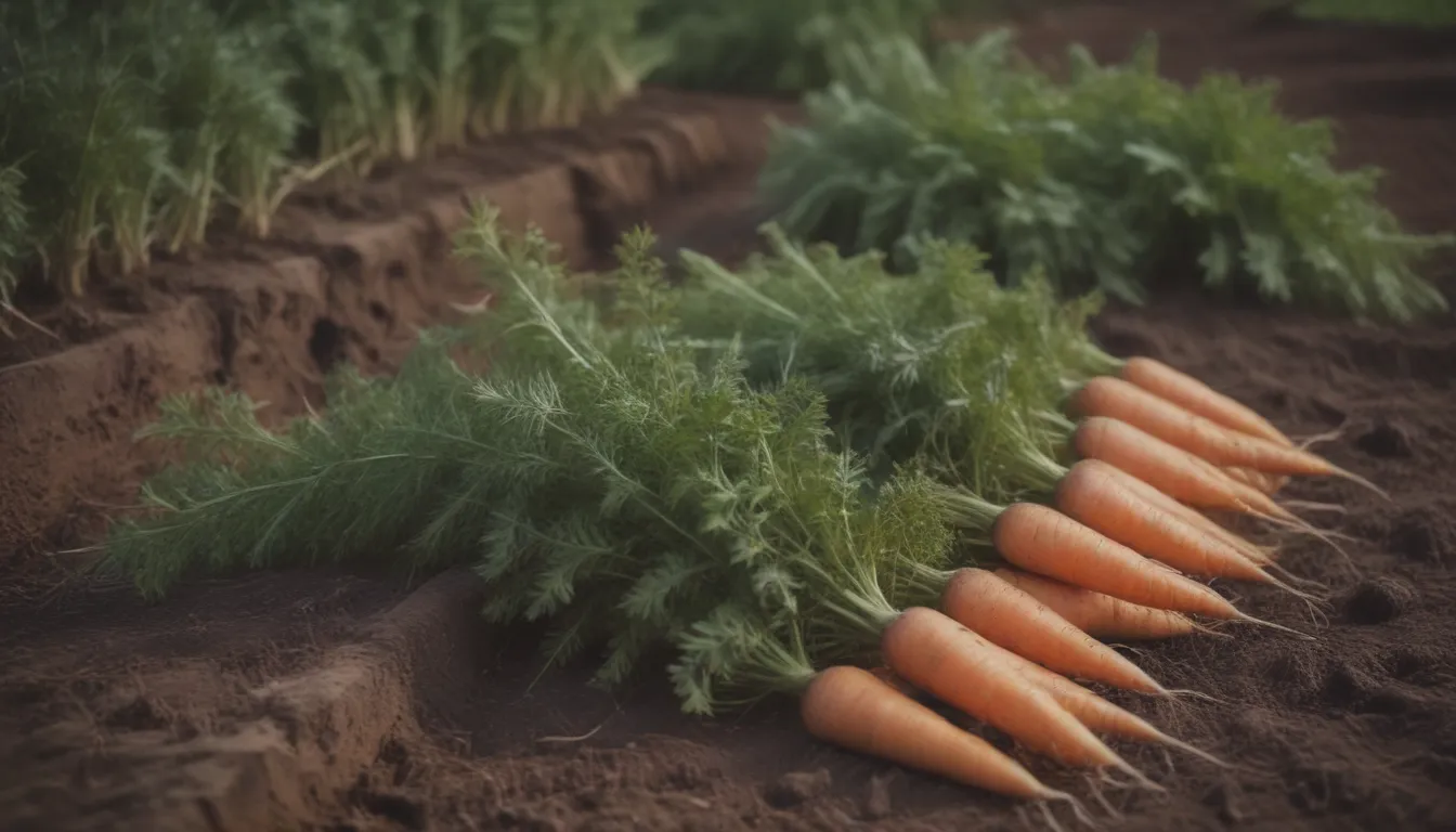 The Ultimate Guide to Planting Carrots in Your Garden