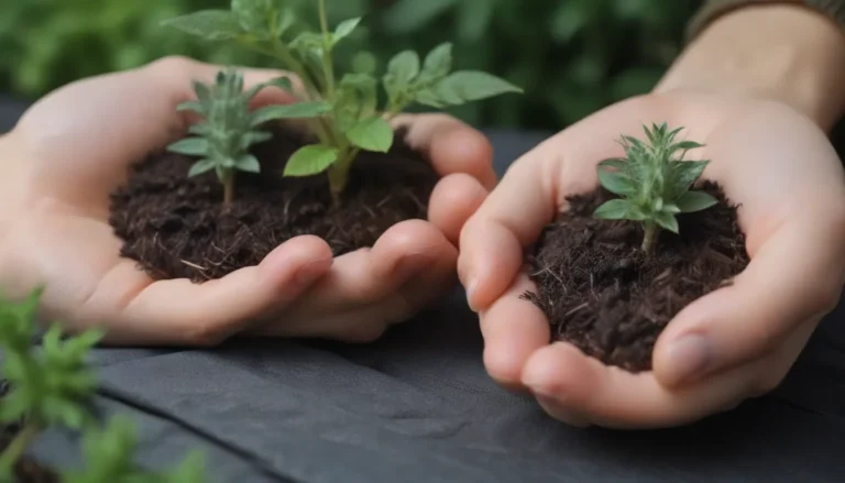 Transforming Your Garden: A Guide to Starting Seeds Indoors for Maximum Success