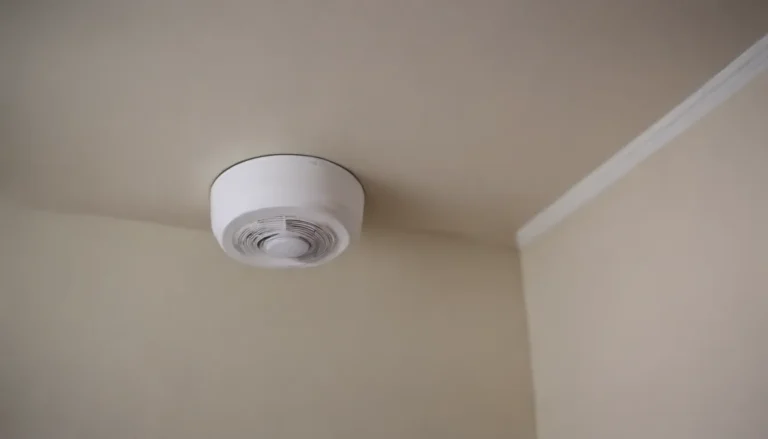 The Ultimate Guide to Fire and Smoke Detector Placement for Your Home